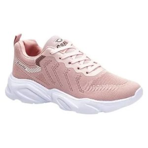 341W-261 RUNNING DAMA ROSA