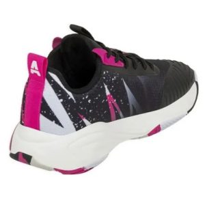 381W-261 KIT NARIEL ROSA-NEGRO