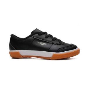 FUTSAL ATF QUEST NEGRO-DORADO