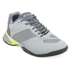 PADEL ORVIETO GREY